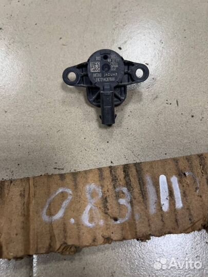 Датчик Airbag Land Rover Range Rover Velar 2017