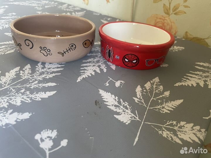 Миска для животных