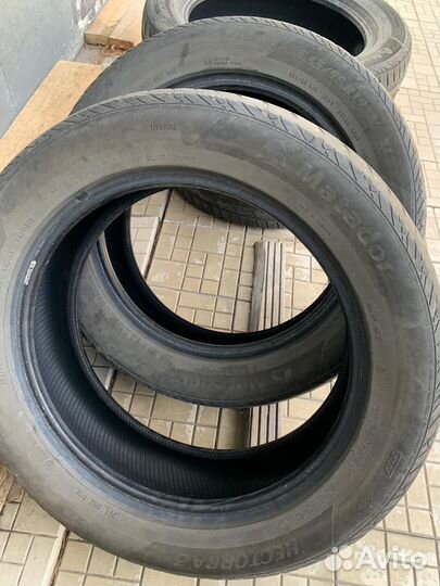 Matador MP 47 Hectorra 3 235/55 R19 105