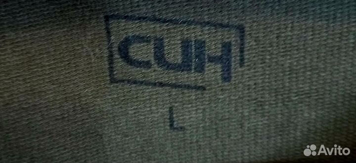 Свитшот мужской