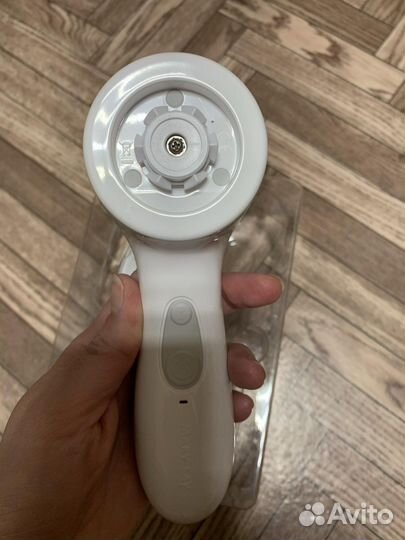 Система по уходу за лицом