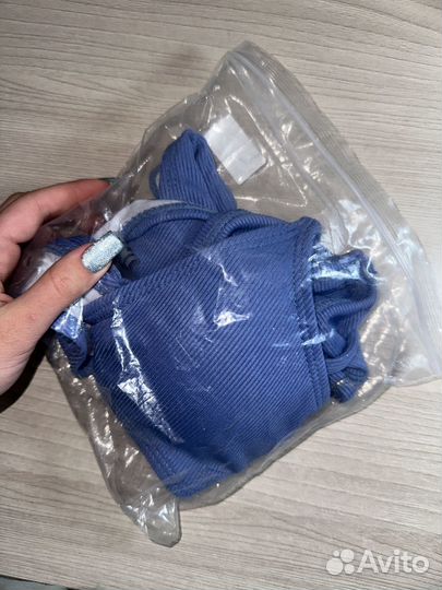 Купальник женский новый S