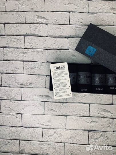 Набор носков Turkan