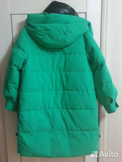 Куртка зимняя женская