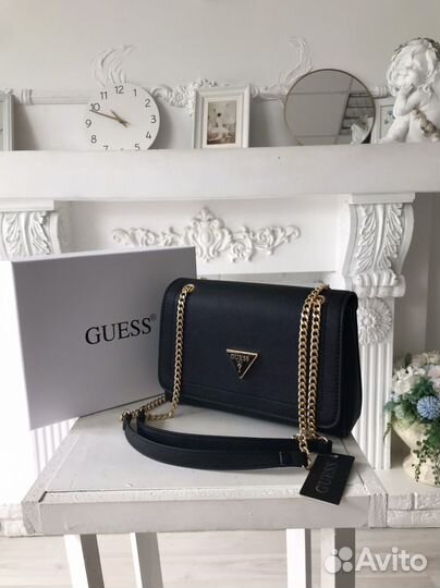 Сумка Guess Noelle оригинал