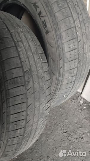 Kumho Solus KL21 215/65 R16