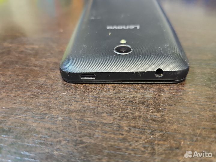 Lenovo A1010, 8 ГБ