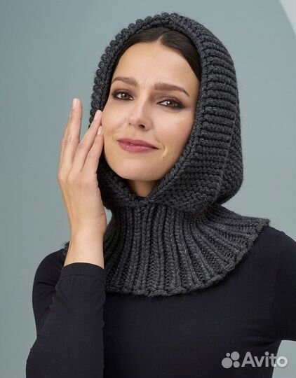 Продам капор