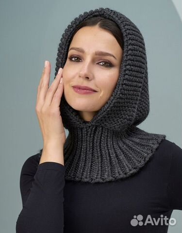 Продам капор