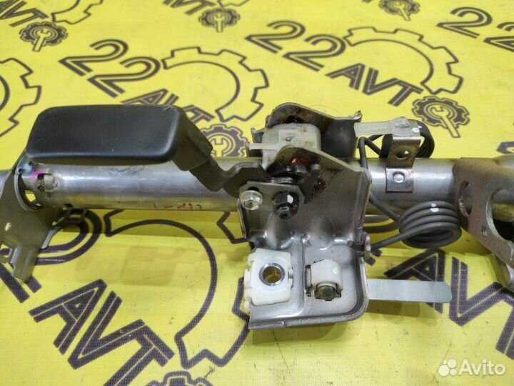 Колонка рулевая Toyota Vista ZZV50 1ZZ-FE 2001.06