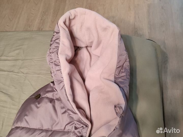 Конверт в коляску