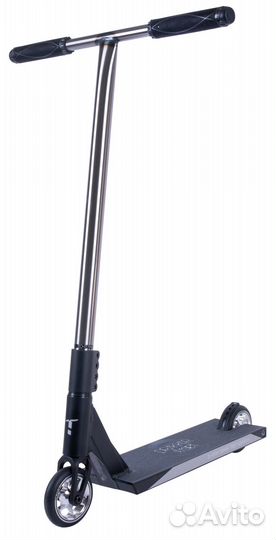 Самокат трюковой Tech Team Drakkar Street новый
