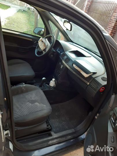 Opel Meriva, 2006