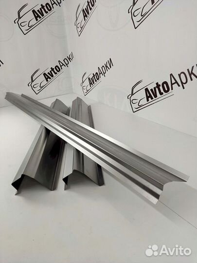 Ремонтные арки Chery Tiggo T11