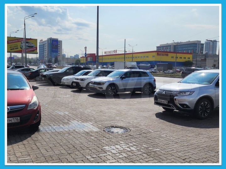 Офисы, 18 - 35 м²