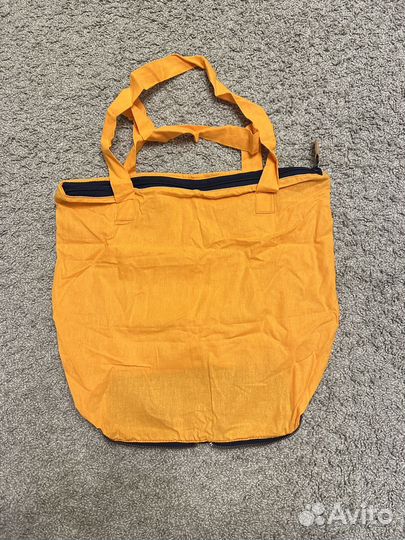 Сумка шоппер складная