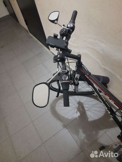 Продается велосипед