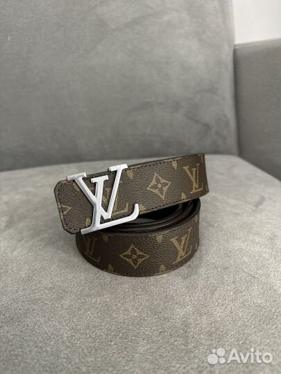 Ремень мужской louis vuitton