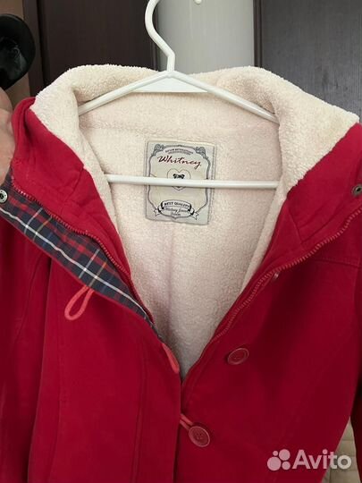 Куртка женская