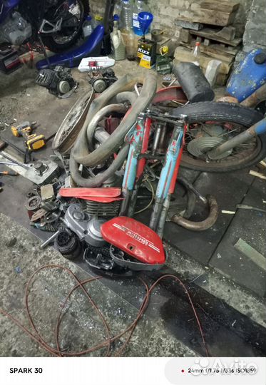 Запчасти Минск