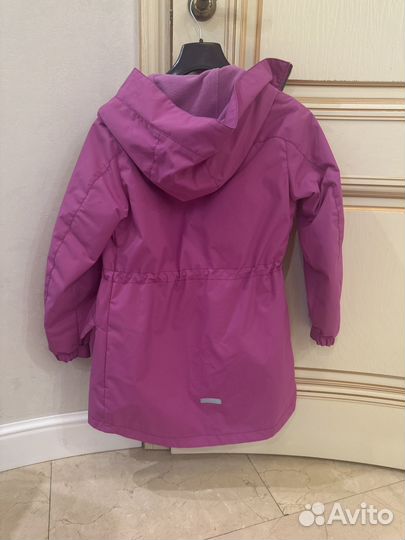 Парка,куртка демисезонная Kerry