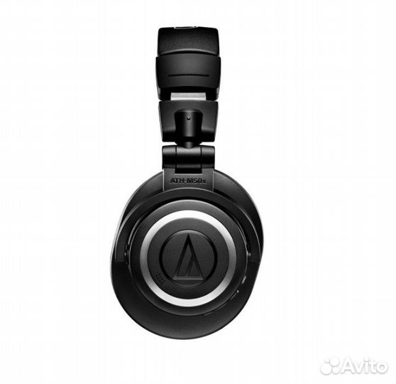 Наушники Audio-Technica ATH-M50XBT2