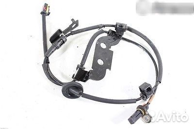 Датчик абс колеса заднего Lh I30'12- 59910-A6300