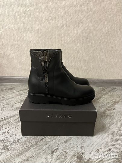 Albano