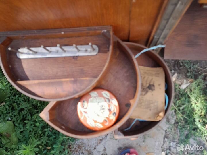 Швейная машинка ножная Подольск