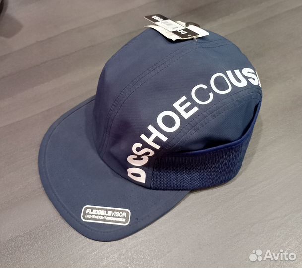 Бейсболка мужская