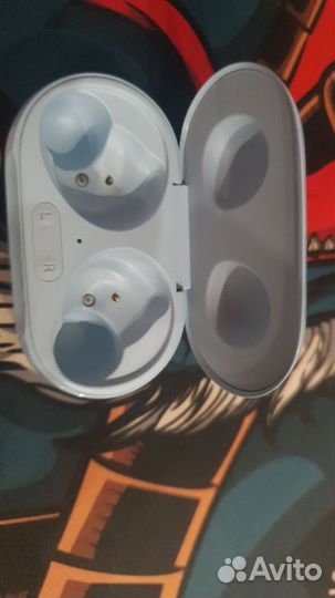 Samsung galaxy buds+