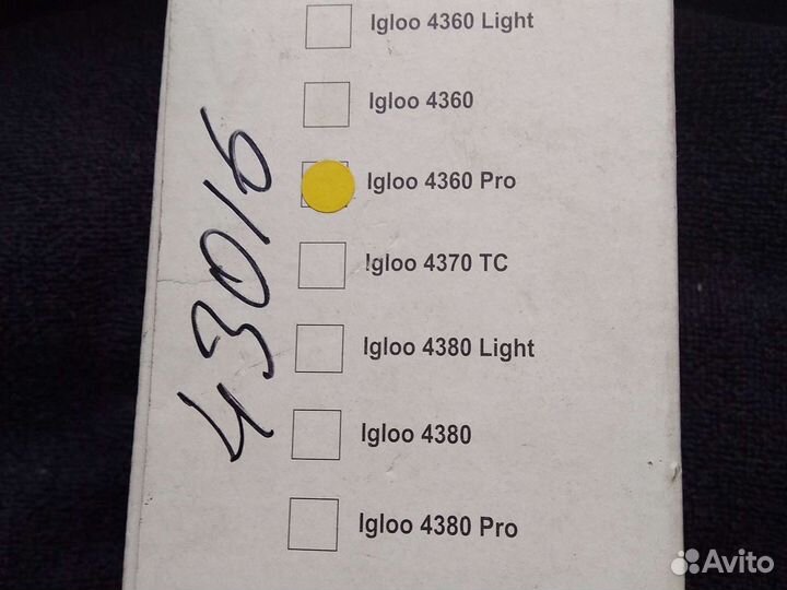 Радиатор охлаждения