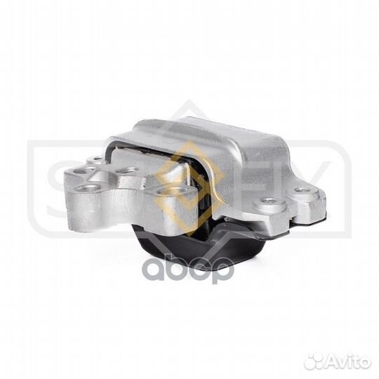 Подушка коробки передач лев FM4420 sufix