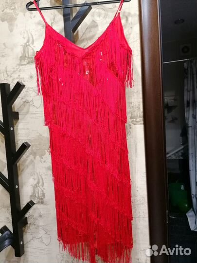 Сценические костюмы для латины