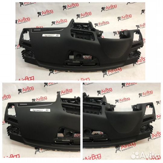 Торпедо панель приборов Audi A7 арт.:02