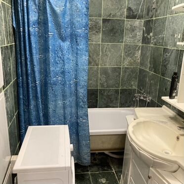 Квартира-студия, 30 м², 4/12 эт.