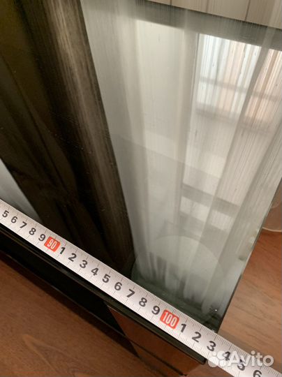 Полка под телевизор