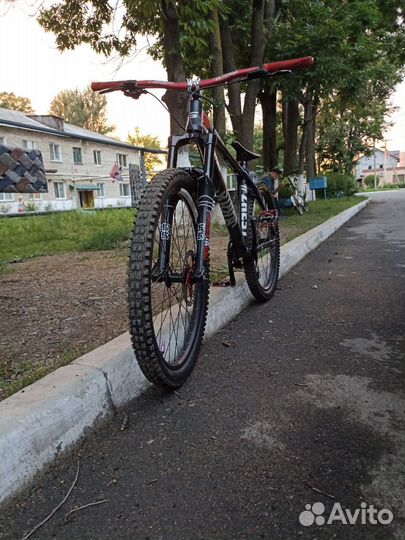 Stark shooter 3 2020