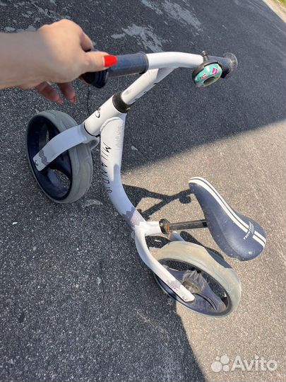 Беговел детский