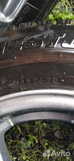 Колеса r14 на ваз