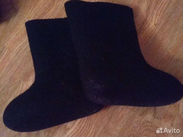 Детская обувь