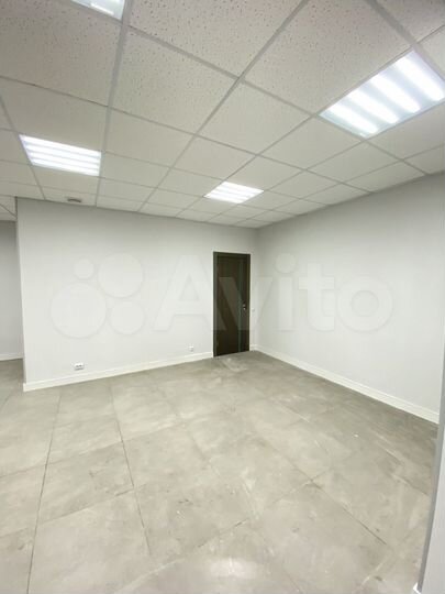 Свободного назначения, 56 м²