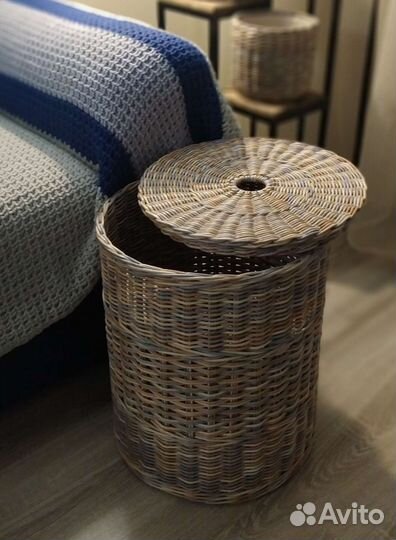 Корзина для белья