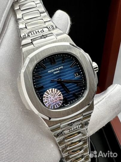 Наручные часы мужские Patek Philippe Sapphire A+