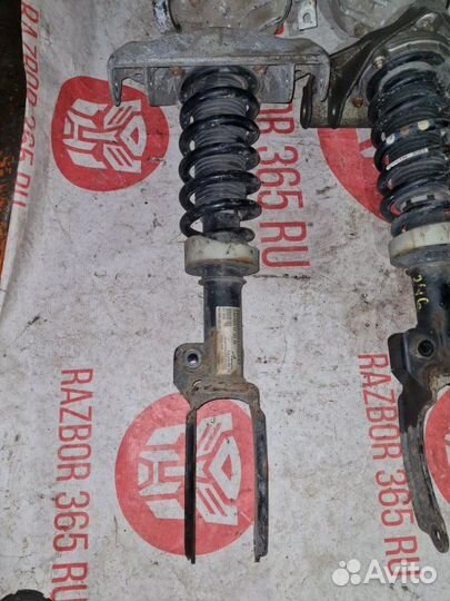 Комплект амортизаторов Porsche Cayenne 957 55.01