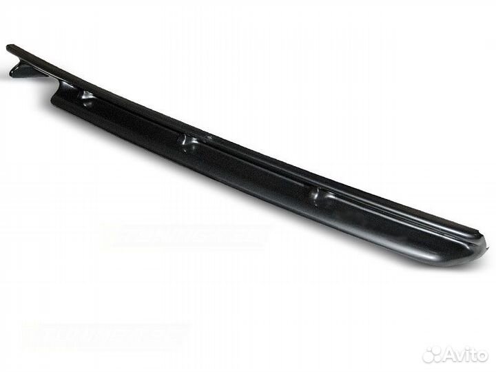 Диффузор M3 BMW 3 E36 (90-99) ztbm02