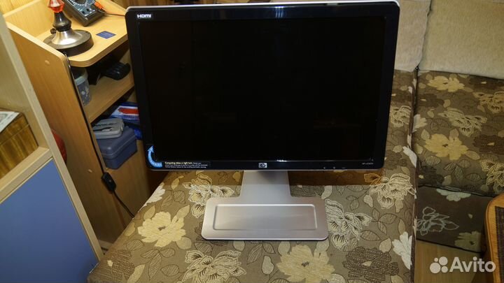 Samsung 971P, E1720, HP W2207H