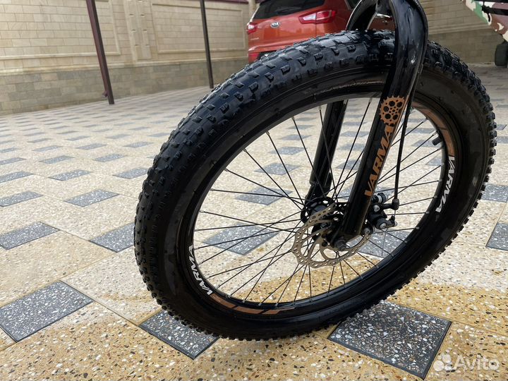 Продаю велосипед