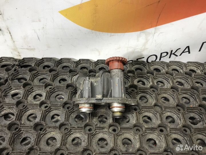 Насос ручной подкачки топлива Daf XF105