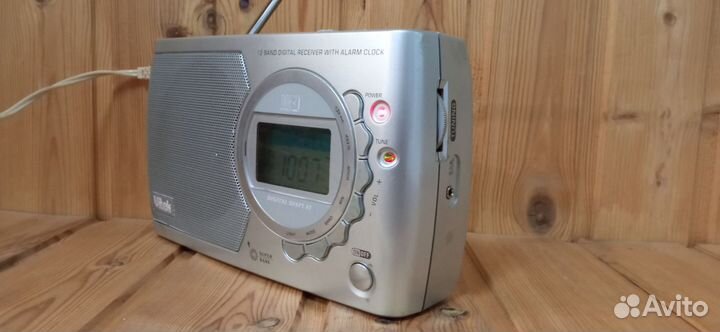 Радиоприёмник Vitek VT - 3585